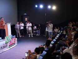 Paparan Jefridin soal Pembangunan Batam Pukau Bos Central Group & Mitra Perbankan
