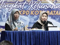 Musrenbang Bengkongindah dan Lubukbaja KotaMarlin: 2030 Batam Berjalan Sukses