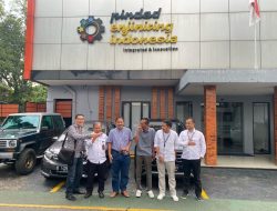Kang H.Heru CN. S.Sos Silahkan Sanjung Pilihan Capres Dan Caleg Sesuka Hati, Namun Jangan Sampai Bercerai Berai Dengan Tetap Jaga Persatuan Bangsa