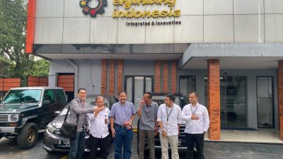 Kang H.Heru CN. S.Sos Silahkan Sanjung Pilihan Capres Dan Caleg Sesuka Hati, Namun Jangan Sampai Bercerai Berai Dengan Tetap Jaga Persatuan Bangsa