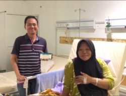 Mobile JKN Mempercepat proses Pelayanan Tanpa Ribet antri