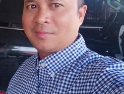Petrus Lontoh, SE Putra Dayak Kubin Siap Maju Bakal Calon Bupati Melawi Tahun 2024