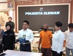 Kakek Duda 58 Tahun, Tega Cabuli Anak Tetangganya Sendiri.