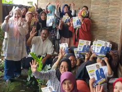 Konstituen Doakan Kang H.Heru CN Jadi Anggota Dewan Yang Amanah Bawa Aspirasi Masyarakat Kota Bandung Dan Kota Cimahi