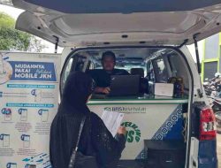 BPJS kesehatan Jemput Bola Demi Meningkatkan Pelayanan Kesehatan