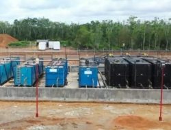 KKKS Sele Raya Belida Sukses Meningkatkan Produksi Sumur Sungai Anggur Selatan-1 Lebih Dari 2800 BOEPD