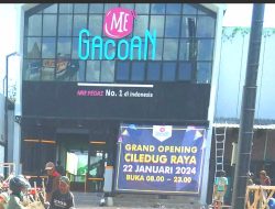 Hadir di Jl Ciledug Raya, Mie Gacoan Kembali Tebar Manfaat dan Peluang Kerja bagi Warga Lokal