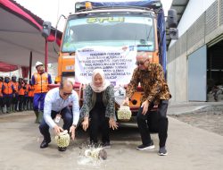 TPST Tamanmartani, Menghasilkan RDF 45 Ton Perhari