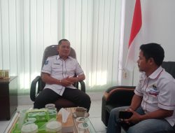 Resmi Terdaftar di Kesbangpol DPD IWO Indonesia Kabupaten Melawi