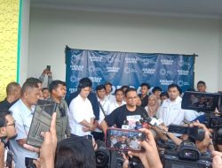Selenggarakan Kampanye Terbuka, Anies Menyebut Jogja Adalah Satu Kota Yang Dalam Sejarahnya Yang Selalu Mengambil Peran Penting Untuk Republik Ini.