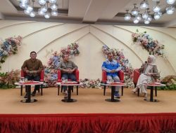 Kolaborasi dengan Pemangku Kepentingan wujudkan Kepatuhan Badan Usaha dalam Program JKN