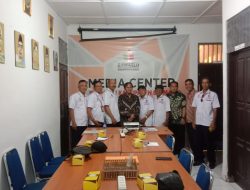 Ketua Bawaslu Sleman, Melakukan Pencegahan dan Pengawasan Pemilu Sesuai UU Nomor 17 Tahun 2017 Tentang Pemilu.