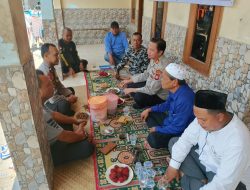 Jumat Curhat Polri Lebih Dekat dengan Masyarakat