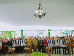 Musrenbang Kec Serpong, Pilar : Tingkatkan Infrastruktur Pendidikan, Pemkot Tangsel Akan Tambah 87 Ruang Kelas