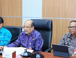 Kemendagri Dorong Akselerasi Sertifikasi Halal di Daerah Menggunakan APBD