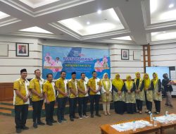 Penanganan Longsor dan Peningkatan Skill Ketrampilan Anak Muda Jadi Usulan Skala Prioritas di Musrenbang Kecamatan Setu