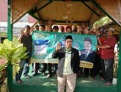 24 Peserta Ikuti Turnamen Catur Memperebutkan Piala H Muhammad Najihun Caleg DPRD DKI Partai PKB