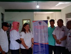 DPD IWO-I Kabupaten Sleman, Akan Melakukan MoU Dengan Sejumlah Perguruan Tinggi di DIY.