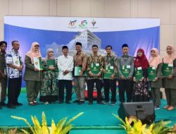 PKU Muhammadiyah Gamping Sleman, Selenggarakan Milad ke 101 PKU Muhammadiyah Jogja, Milad ke 15 PKU Gamping dan Milad ke 1 PKU Muhammadiyah Sleman.