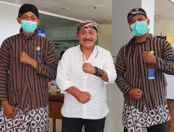 Dr.dr.Darwito, S.H, SpB (K) Onk, Peran Media Masa Sangat di Perlukan Mengawal Demokrasi dan Kemandirian Bangsa