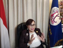 Kawal Indonesia Bersama, Kemenkominfo RI Gelar Webinar Literasi Digital Bagi Masyarakat
