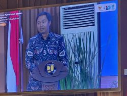 Pemerintah Indonesia jadi Tuan Rumah World Water Forum ke-10 di Bali