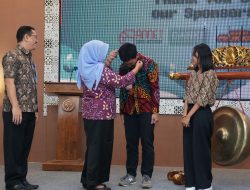 Wujudkan Komitmen Pemkab Sleman Dalam Memenuhi hak Anak, Bupati Kustini Buka Temu Hati Sleman Tahun 2024