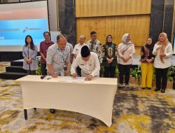 Seismik 3D Idaman, Upaya Tingkatkan Cadangan Migas di Sumatera Bagian Selatan