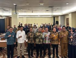 Kemendagri Minta Daerah Siapkan Ranwal RKPD, Renstra, Renja DKP saat Rakortekrenbang 2024