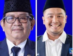 Nyat Kadir dan Randi Zulmariadi Berduel di Pemilihan Legislatif Kepulauan Riau, Siapa Juara!