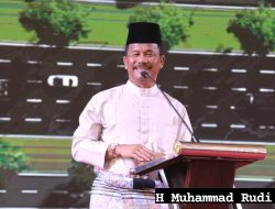 Di Bawah Kendali HMR BP Batam Raih Predikat Sangat Baik Nasional dari PPN/Bappenas