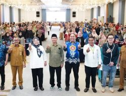 Pemko Batam Latih 400 Pelaku Usaha Capai Engagement di Medsos agar Omset Meroket