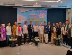 Sudahkah Pengelolaan KOTA TUA Sesuai Rencana Induk Kawasan KotaTua Jakarta