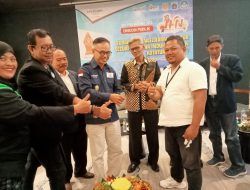 Peringati HPN 2024, Pokjawarkotu Gelar Diskusi Publik Jilid II Dengan Tema “Sudahkah Pengelolaan Kotatua Sesuai Rencana Induk Kawasan Kotatua Jakarta