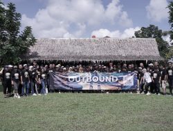 PT. Saraswanti Indoland Development Tbk, Adakan Program Outbound Untuk Kebersamaan