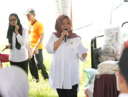 Untuk Mencukupi Kebutuhan Bahan Pokok Pangan, Bupati Sleman Launching Program Semar Mesem Berase Murah