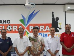 Di Ikuti 28 Provinsi, Dispora Sleman Akan Menggelar KRAS 2024