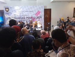 Pernyataan Sikap Partai Ummat tentang Kecurangan Pemilu tahun 2024