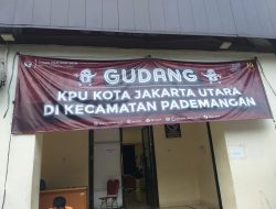 Anggota KPPS Jadi Saksi Partai di PPK Pademangan Terjadi Beda Pendapat Antara Panwascam dan PPK