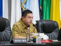 Irjen Kemendagri Minta Pemda Koordinasi dengan Bulog Bantu Salurkan Beras SPHP