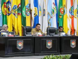 Kendalikan Harga Pangan Jelang Ramadan, Irjen Kemendagri Imbau Kepala Daerah Lakukan Langkah Konkret