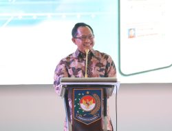 Wujudkan SPBE Pusat-Daerah Terkoneksi, Kemendagri Dorong Dukcapil Percepat IKD