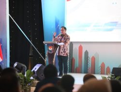 Perkuat Peran IKD, Kemendagri Gelar Rakornas Dukcapil 2024 di Batam