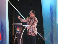 Mendagri Ungkap Urgensi Data Dukcapil bagi Kepentingan Publik