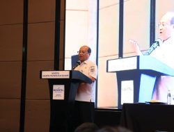 Pacu Pertumbuhan Ekonomi Daerah, Kemendagri Ingatkan Pemda Tingkatkan Pendapatan Asli Daerah