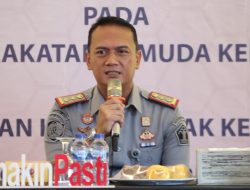 Berpredikat WBK, Lapas Pemuda Tangerang Pastikan Seluruh Layanan Bebas Biaya