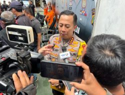 Polda Metro Jaya Beberkan Hasil Tes Kebohongan di Kasus Pembunuhan Anak Artis