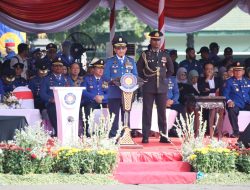 Mendagri Minta Kepala Daerah Atensi Jaminan Keselamatan bagi Personel Damkar dan Para Relawannya