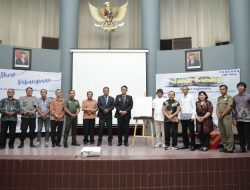 Buka Pemeran Seni Janur Kuning Peringati Serangan Umum 1 Maret, Wakil Bupati Sleman Ajak Mengingat Jasa Pahlawan Melalui Seni