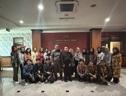 Restorative Justice dalam Lapangan Hukum Nasional Indonesia Serta Peranan Mahasiswa dalam Penerapan Sistem
